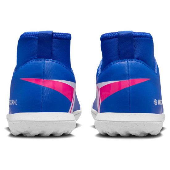Nike Jr. Mercurial Superfly 10 Club TF